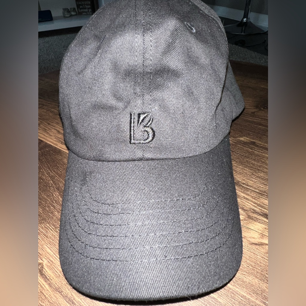 Buffbunny Hat.